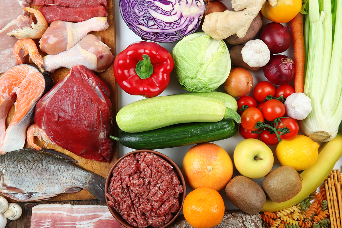 Applications of Ultrasound in the Food Industry Innovative Food Processing